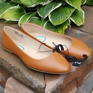 Women's Basic Ballet Flats